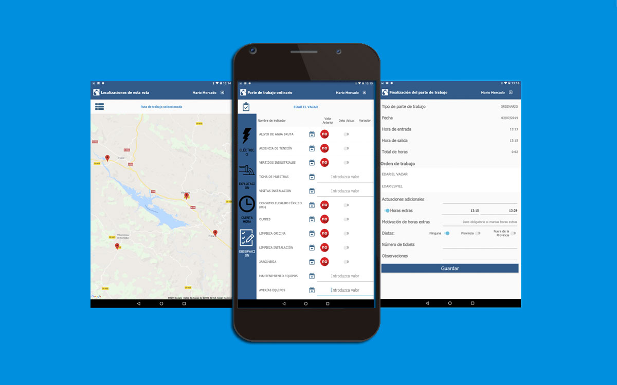 APP Hidro - Emproacsa